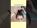 How to Tie a Bun in 3 Easy Steps
