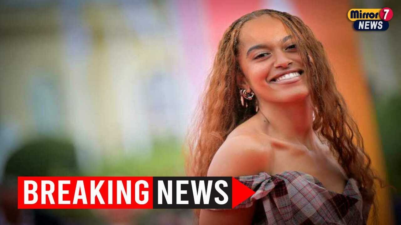 Michelle Obama Speaks Out on Malia’s Name Change and Independence