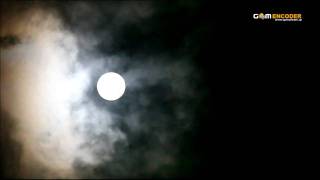 Fullmoon　Night