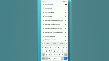 How To Create noon seller account in uae 2024 #shorts #uae #short