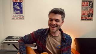 "After All The Bars Are Closed" by Thomas Rhett (cover by Cory Jackson)