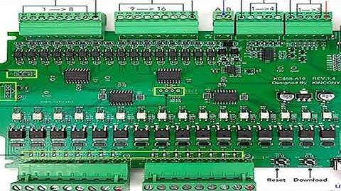 A16 ESP32 ESPHome Program Development Board Home Assistant Tasmota DIY Module Arduino