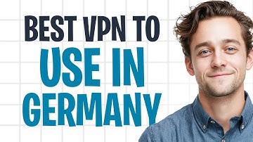 Best VPN to Use in Germany 2025 (Stay Private Online in Germany Using VPN) ✅