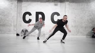 5 SECONDS OF SUMMER - YOUNGBLOOD | VICTOR HUGO CHOREOGRAPHY | CONNECTION DANCE CENTER