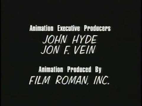 Yet Another Funny King of the Hill Credits