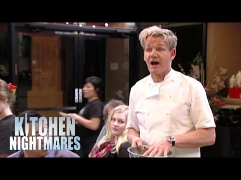 Gordon Ramsay Kitchen Nightmares Usa Update Gordon Ramsay Kitchen Nightmares Usa Update