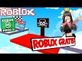 COME AVERE ROBUX GRATIS?!