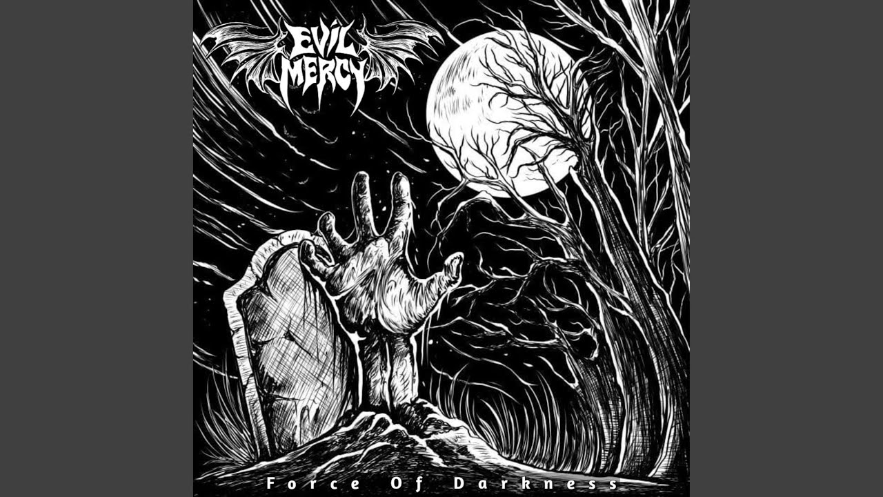 Watch The Arrival of the Gloom on YouTube Watch The Arrival of the Gloom on YouTube