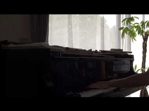 Oscar Peterson - charlie