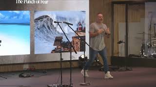 Ring of Life: Knocked Down, Not Knocked Out || Arnie McCall || Freedom Church Pensacola screenshot 5