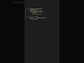 Master Generators in 45s - Python Tips #shorts