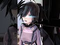 Mmd x oc  gasoline   ana michell shippeos