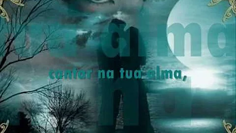 Como é sentir a alma?