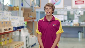 Wholesale Food Distribution Company Runs Fast With SAP Business One   ERP Success Story