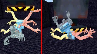 :    4   Poppy Playtime 4 Minecraft