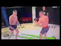 Lewis Tams six figure Bellator tournament highlights, John Kavanaghs EFN