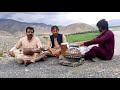 Shafi safi  dawood safi pashto new song