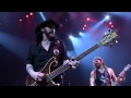 Capture de la vidéo Metallica  Lemmy   Live In Nashville   September 14, 2009