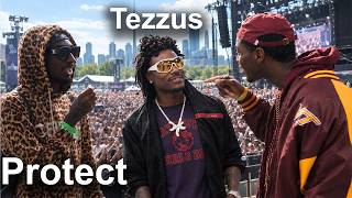 Trolling Famous Underground Rappers