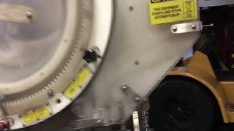 BID ON EQUIPMENT: Item 367288 - 8 Spindle PACK WEST Auto 200 Inline Capper - Fully Automatic