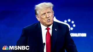 Trump spirals amid likely third indictment
