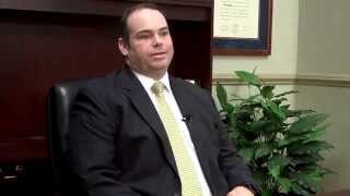 Bryan L. Meadows - Personal Injury Attorney at Marks & Harrison