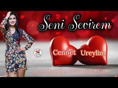 Super sevgi mahnisi - Seni Sevirem Cennet Ureylim - Azer Mashxanli