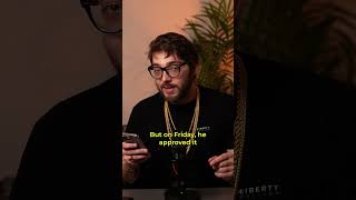 Two years of Trump crypto corruption in 90 seconds