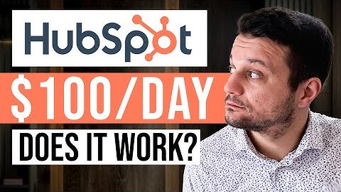 NEW Way To Make Money With HubSpot In 2025 (For Beginners)