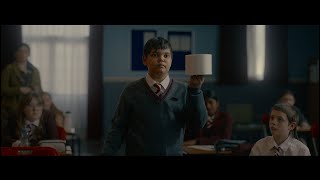 Andrex - Pierwsza Szkolna Kupa