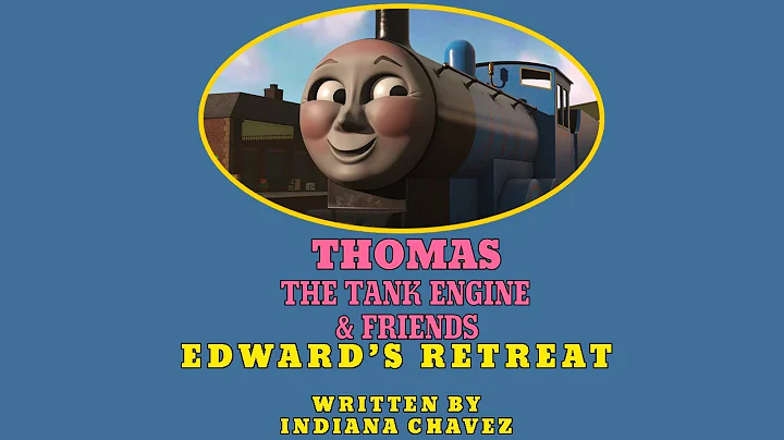 Edward's Retreat | A Indiana Chavez story