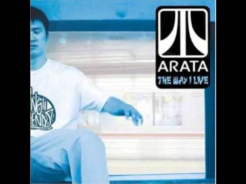 Arata — Arata - Changes - Way I Live