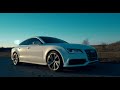 Ауди А7 3.0 tfsi для оффроада| GTR взорвался мотор