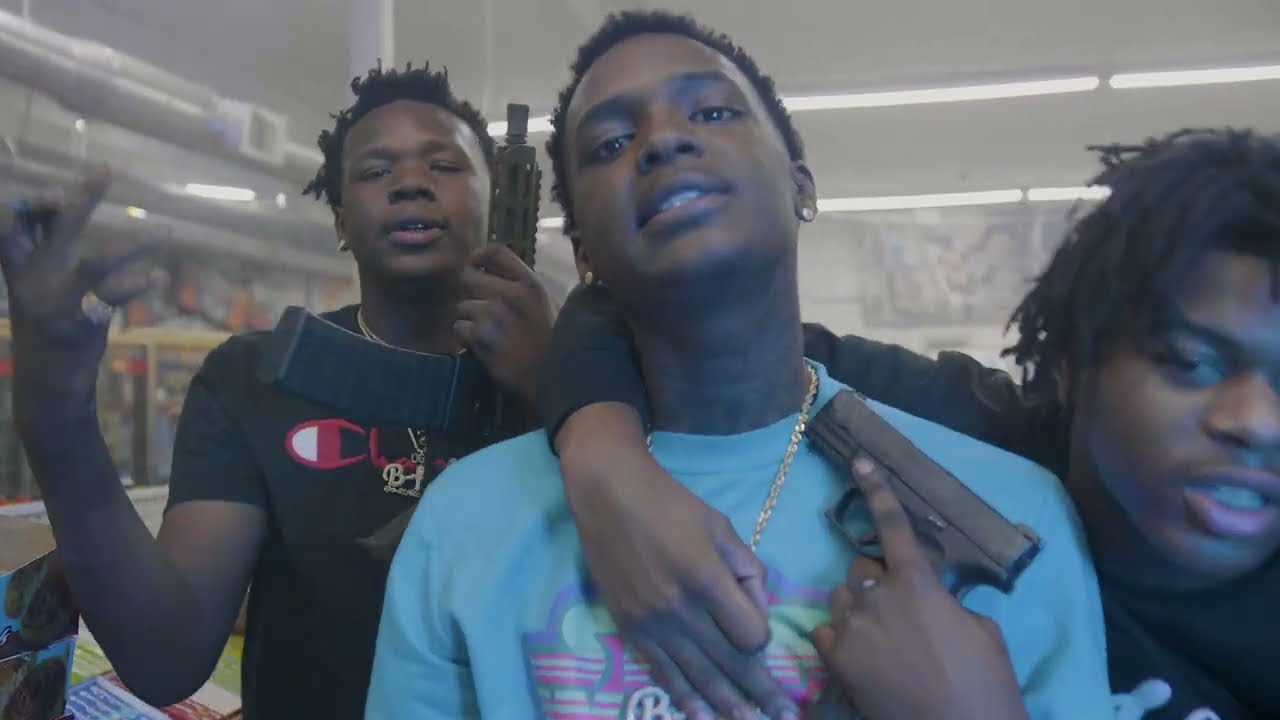 BMO Yunginz - 3X Flow [Exclusive By: @GoYayo]