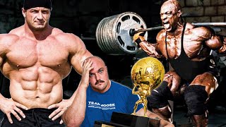 Does Lifting Heavy Build Muscle? (Strength Explained)