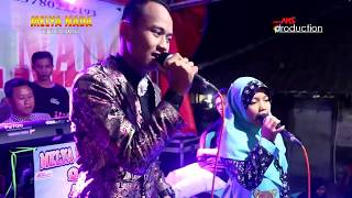 Duet Maut Memori Berkasih Ikam ft neng Maharani
