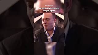 Gecenin 1Inde Oyun İçin Arayan Agam