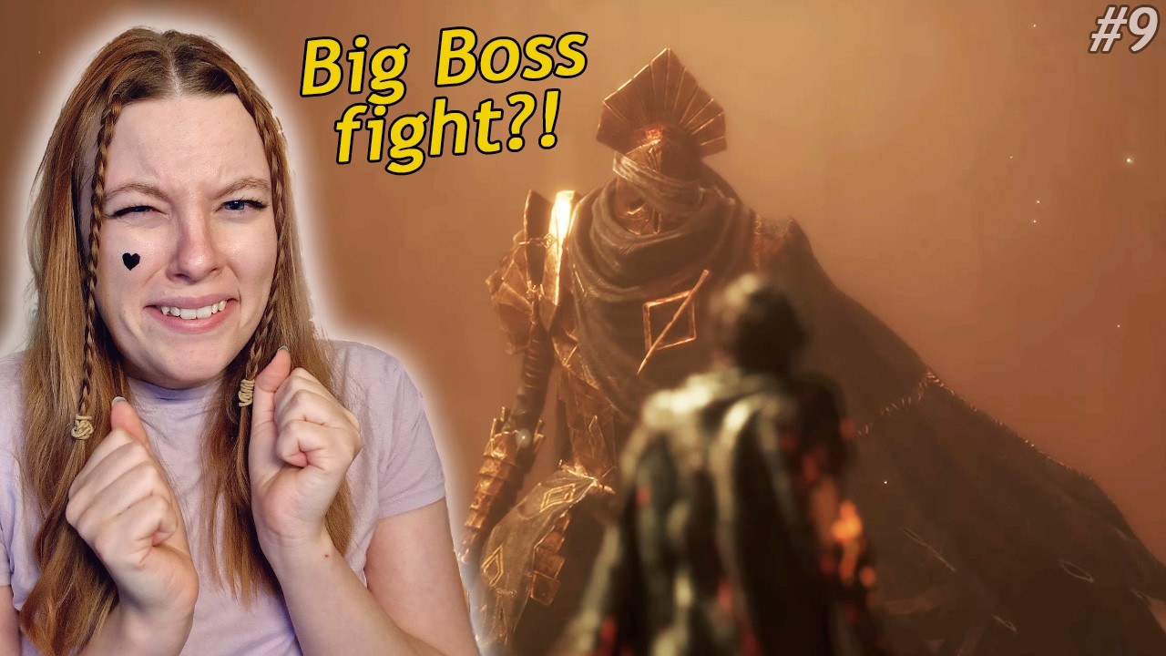 Who is Verso?! - Expedition 33 (Part 9)