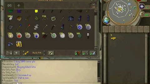 how to use cheat engine 5.5 on runescape