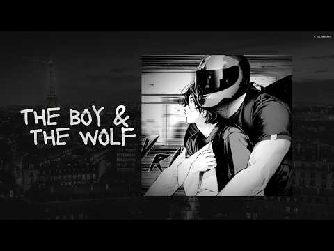 The Boy The Wolf A Playlist