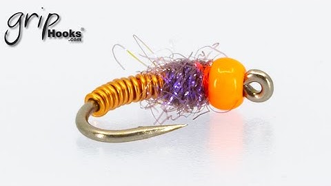 Tying the "Brassie"