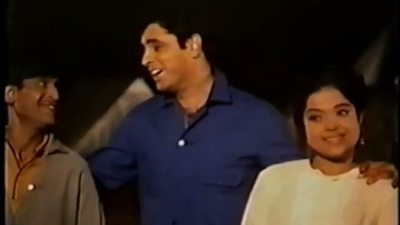 Ek Jaanib Shamm-E-Mehfil, Abhilasha (1968), Mohd Rafi, Manna Dey, Sanjay Khan, Nanda Ek Jaanib Shamm-E-Mehfil, Abhilasha (1968), Mohd Rafi, Manna Dey, Sanjay Khan, Nanda