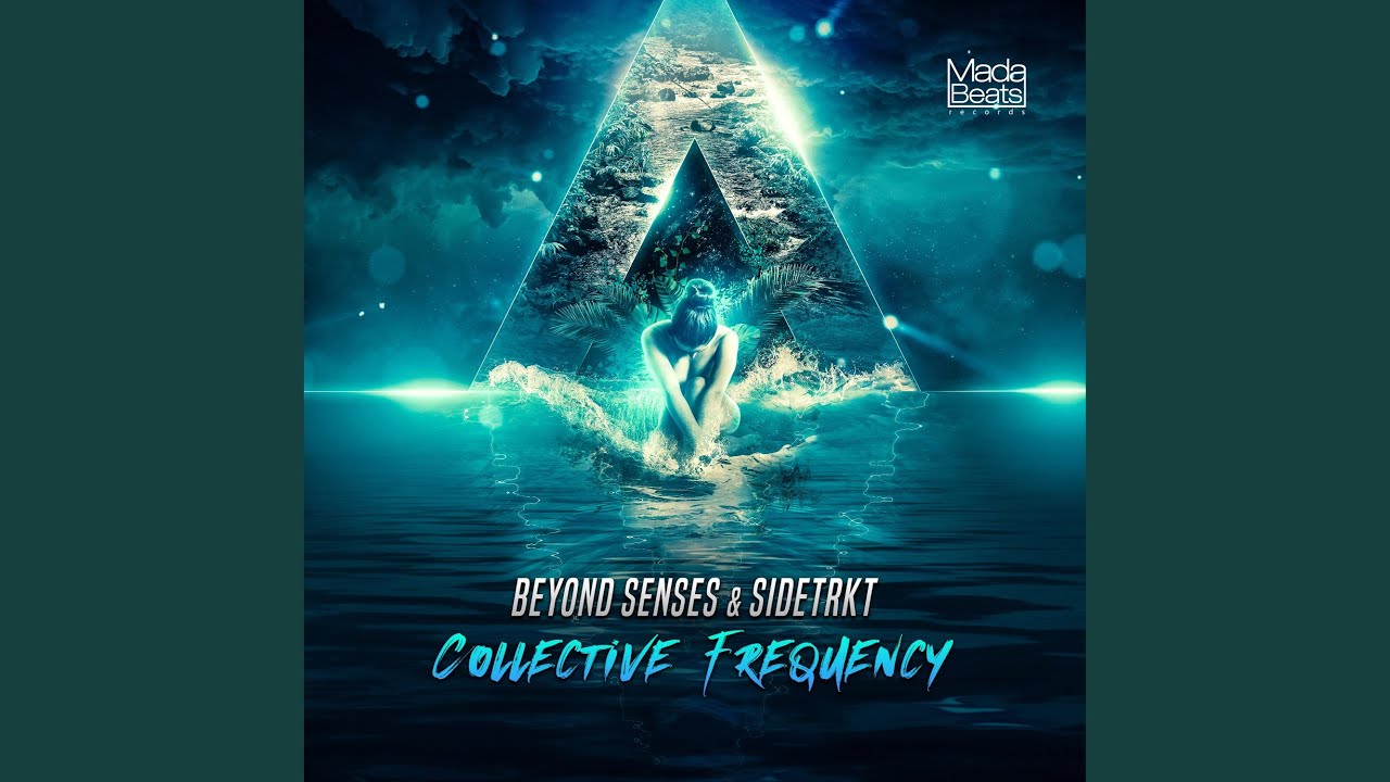 Watch Collective Frequency on YouTube Watch Collective Frequency on YouTube