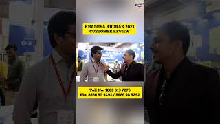 Khadhya Khurak 2023 Customer Visit... | Bangla Corporation #shorts