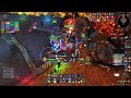 Mythic Mugzee Kill Frostfire Fire Mage Liberation Of Undermine 11.1.5