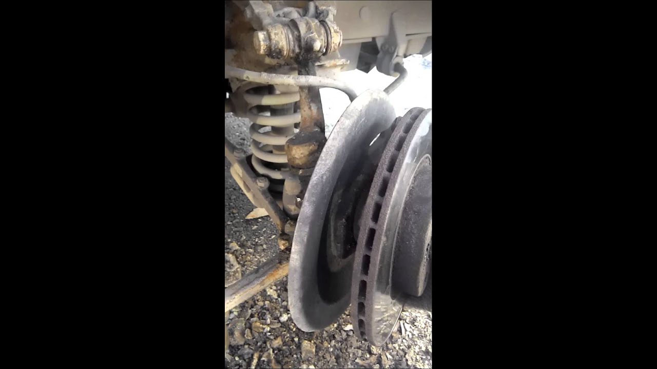 Основные поломки газель