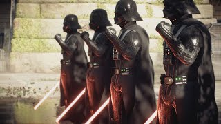 10 GAME BREAKING Glitches  Star Wars Battlefront 2