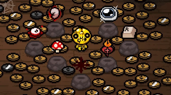 Tarnished Keeper vs GREEDIER