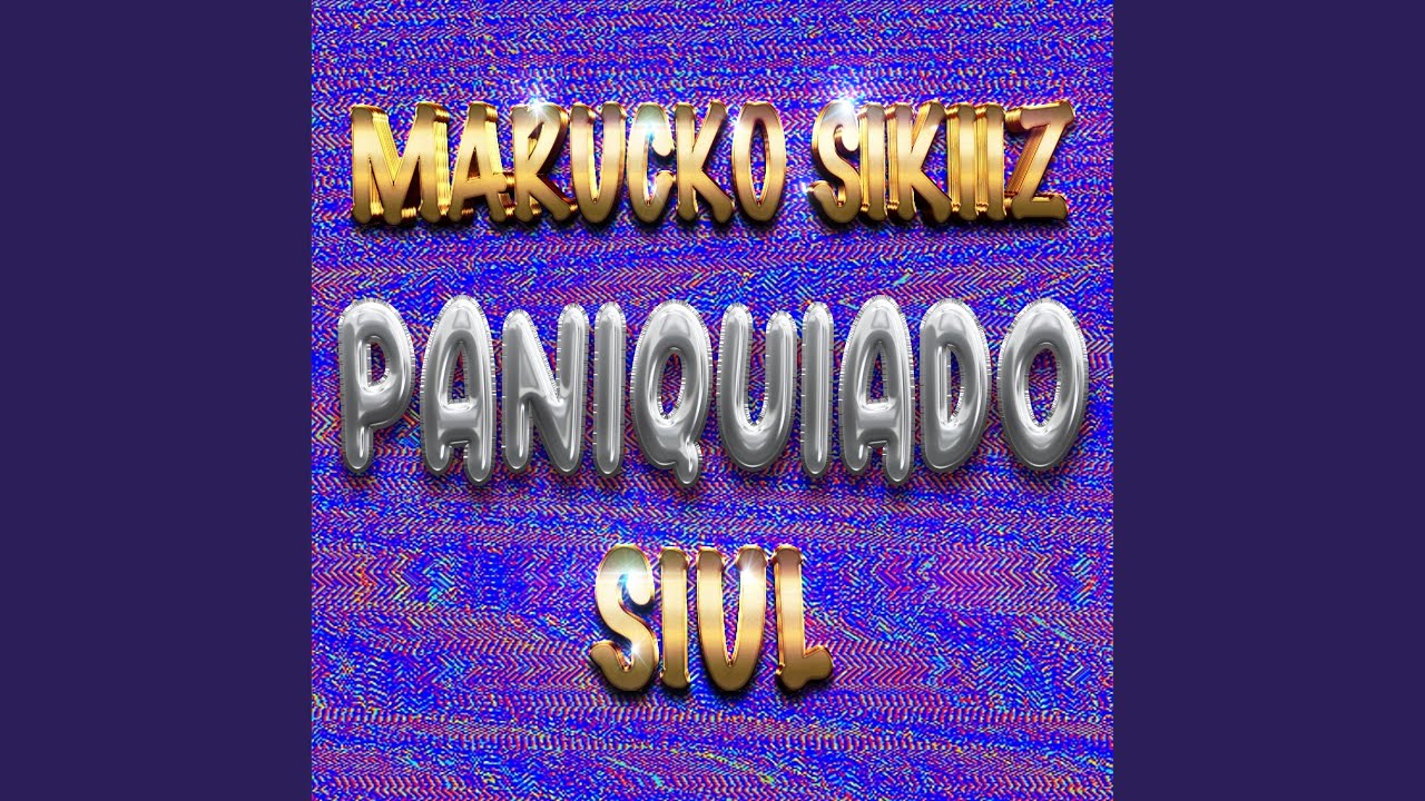 Marucko Sikiiz on  Music