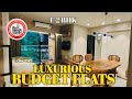 1/2 Bhk Luxurious Flat | Luxury Budget Flat | Low Budget Flat In Badlapur